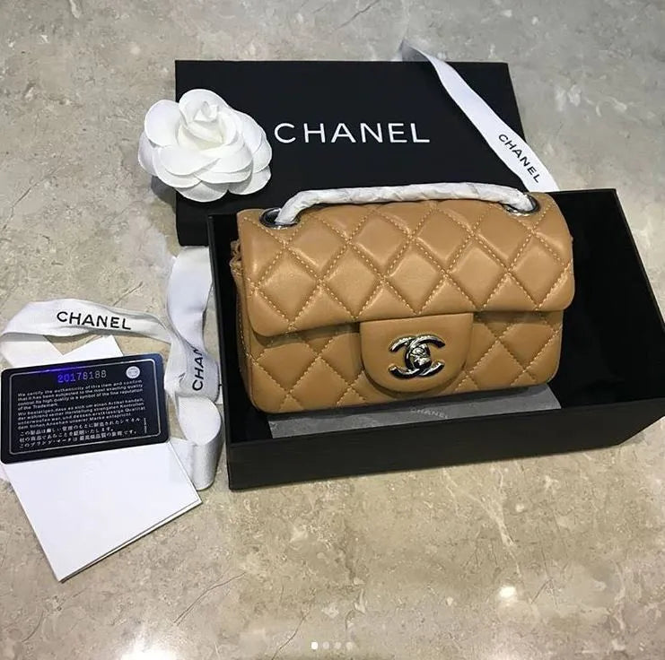 BOLSA CC 2.55 NEW MINI