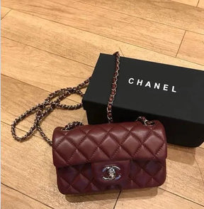 BOLSA CC 2.55 NEW MINI