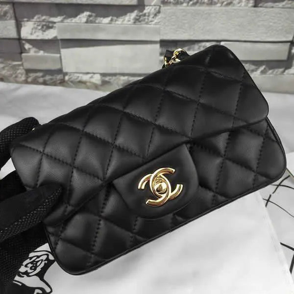 BOLSA CC 2.55 NEW MINI