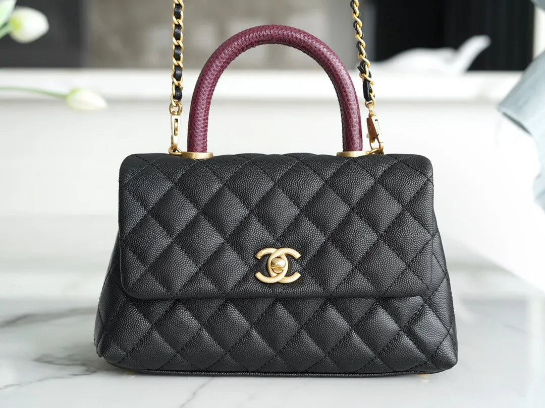BOLSA CC CLASSIC **OUTLET** PRONTA ENTREGA