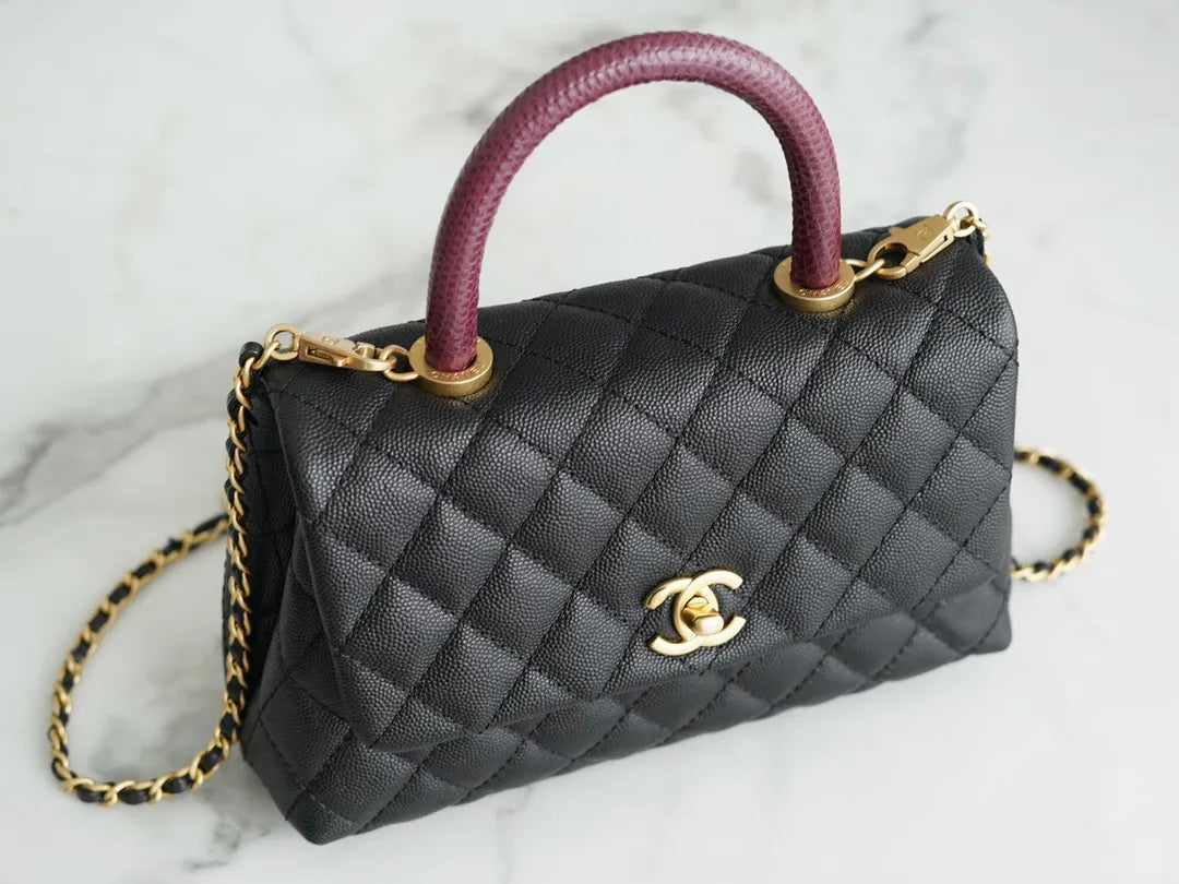 BOLSA CC CLASSIC **OUTLET** PRONTA ENTREGA
