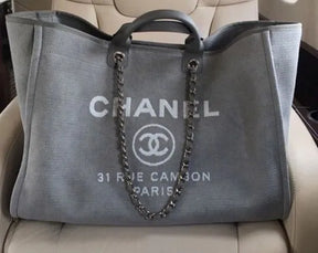 BOLSA CC DEAUVILLE