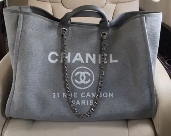 BOLSA CC DEAUVILLE