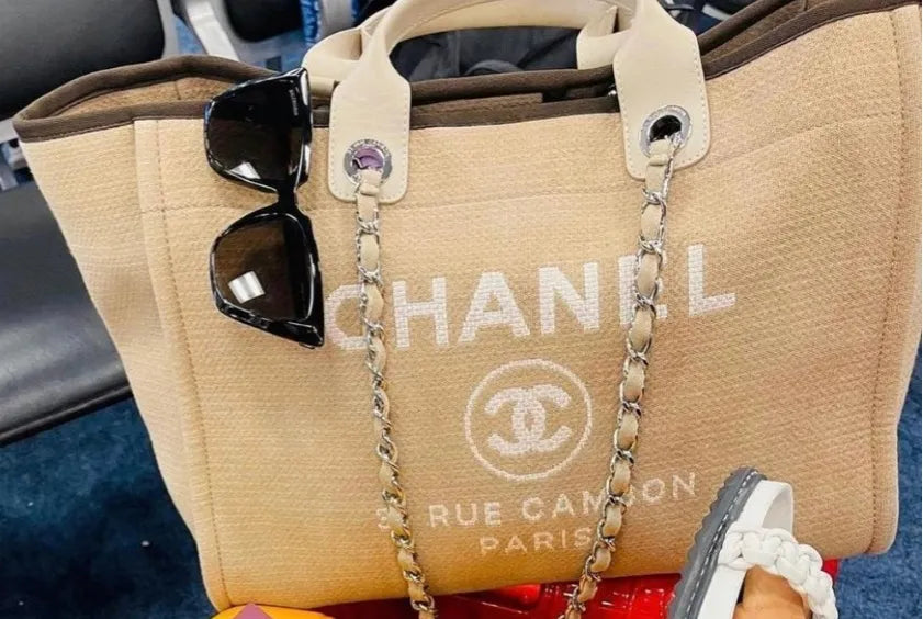 BOLSA CC DEAUVILLE