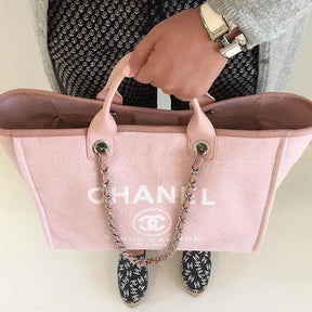 BOLSA CC DEAUVILLE
