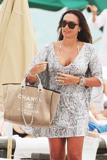 BOLSA CC DEAUVILLE
