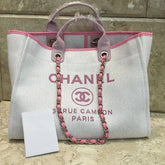 BOLSA CC DEAUVILLE