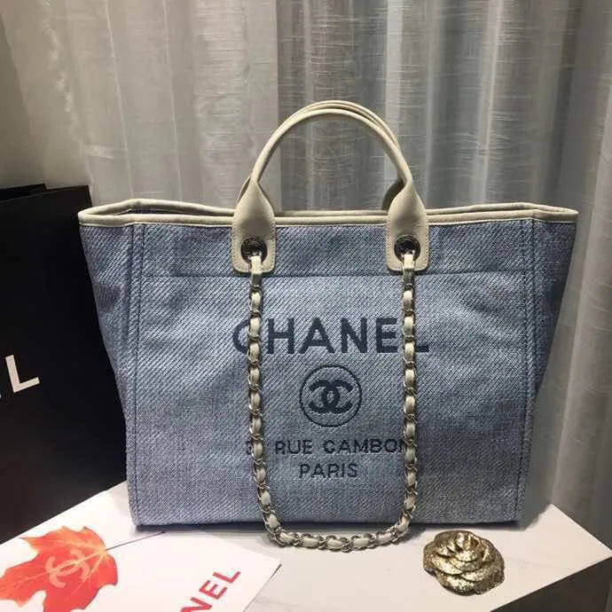BOLSA CC DEAUVILLE