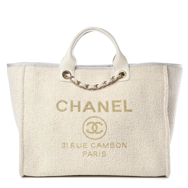 BOLSA CC DEAUVILLE