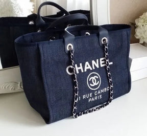 BOLSA CC DEAUVILLE