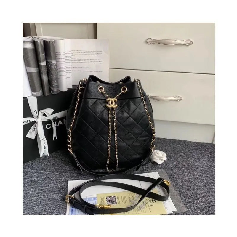 BOLSA CC DRAWSTRING BAG AS0456