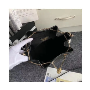 BOLSA CC DRAWSTRING BAG AS0456