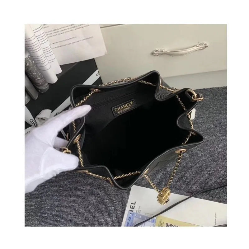 BOLSA CC DRAWSTRING BAG AS0456