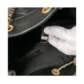 BOLSA CC DRAWSTRING BAG AS0456