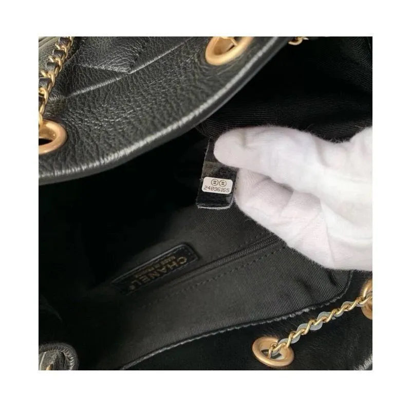 BOLSA CC DRAWSTRING BAG AS0456