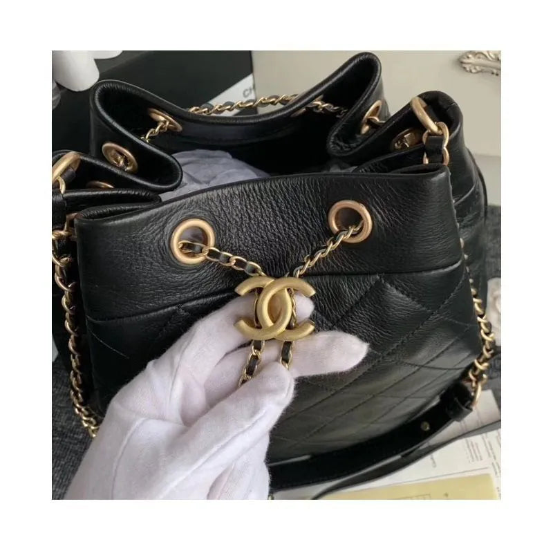 BOLSA CC DRAWSTRING BAG AS0456