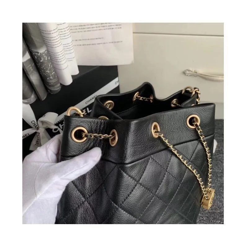 BOLSA CC DRAWSTRING BAG AS0456