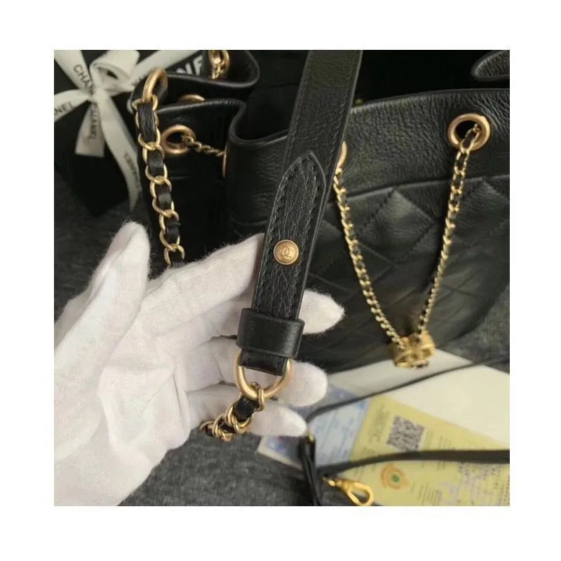 BOLSA CC DRAWSTRING BAG AS0456