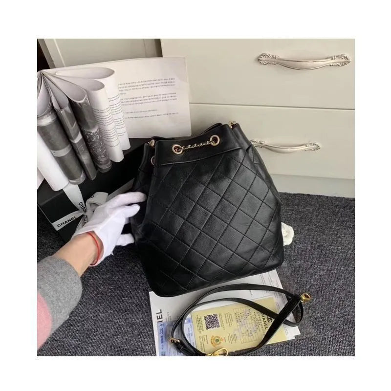 BOLSA CC DRAWSTRING BAG AS0456