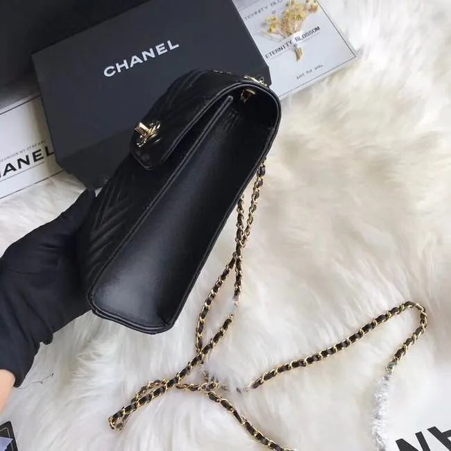 BOLSA CC FLAP MOBILE PHONE BAG 55698