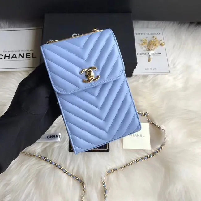 BOLSA CC FLAP MOBILE PHONE BAG 55698