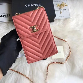BOLSA CC FLAP MOBILE PHONE BAG 55698