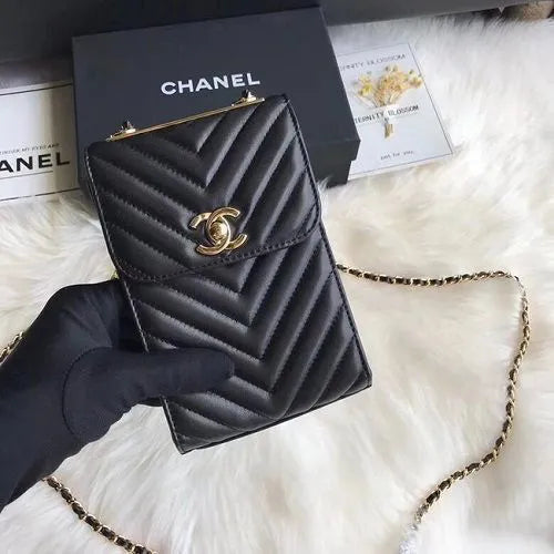 BOLSA CC FLAP MOBILE PHONE BAG 55698