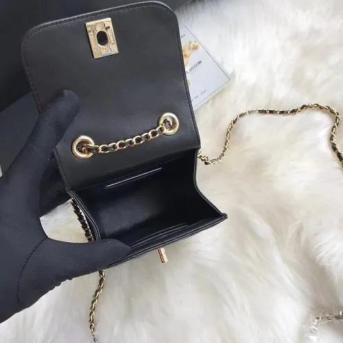 BOLSA CC FLAP MOBILE PHONE BAG 55698