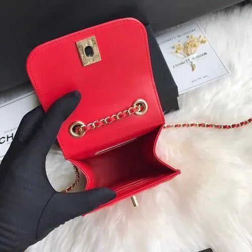BOLSA CC FLAP MOBILE PHONE BAG 55698