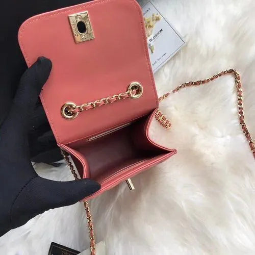 BOLSA CC FLAP MOBILE PHONE BAG 55698