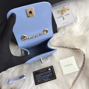 BOLSA CC FLAP MOBILE PHONE BAG 55698