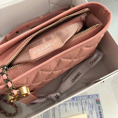 BOLSA CC GABRIELLE HOBO S0865