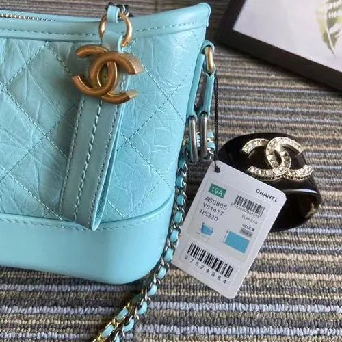 BOLSA CC GABRIELLE HOBO S0865