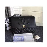 BOLSA CC GRAINED CALSKIN 91869