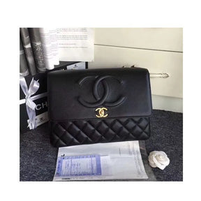 BOLSA CC GRAINED CALSKIN 91869