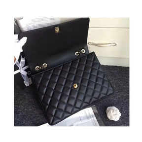 BOLSA CC GRAINED CALSKIN 91869