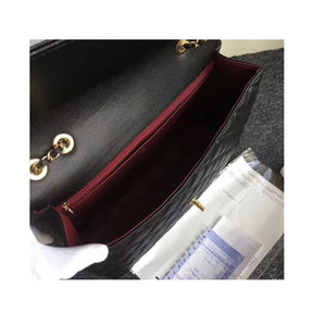 BOLSA CC GRAINED CALSKIN 91869