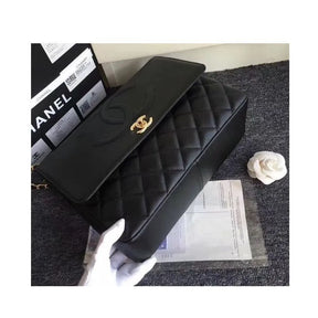 BOLSA CC GRAINED CALSKIN 91869