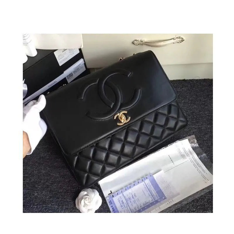 BOLSA CC GRAINED CALSKIN 91869