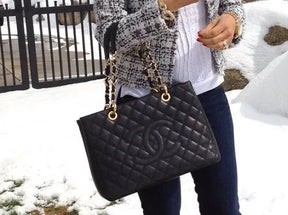 BOLSA CC GRAND SHOPPER TOTE