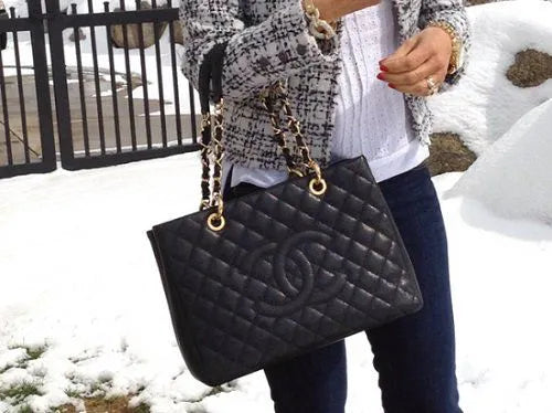 BOLSA CC GRAND SHOPPER TOTE