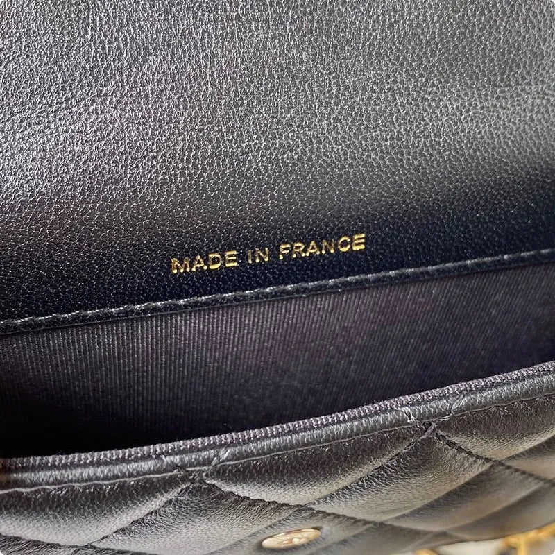 BOLSA CC MICRO ON CHAIN AP2200