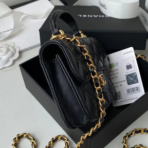 BOLSA CC MICRO ON CHAIN AP2200