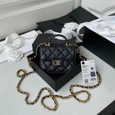 BOLSA CC MICRO ON CHAIN AP2200