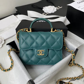 BOLSA CC MICRO ON CHAIN AP2200