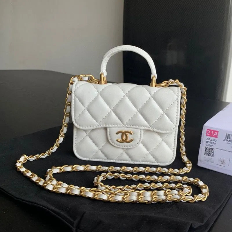 BOLSA CC MICRO ON CHAIN AP2200