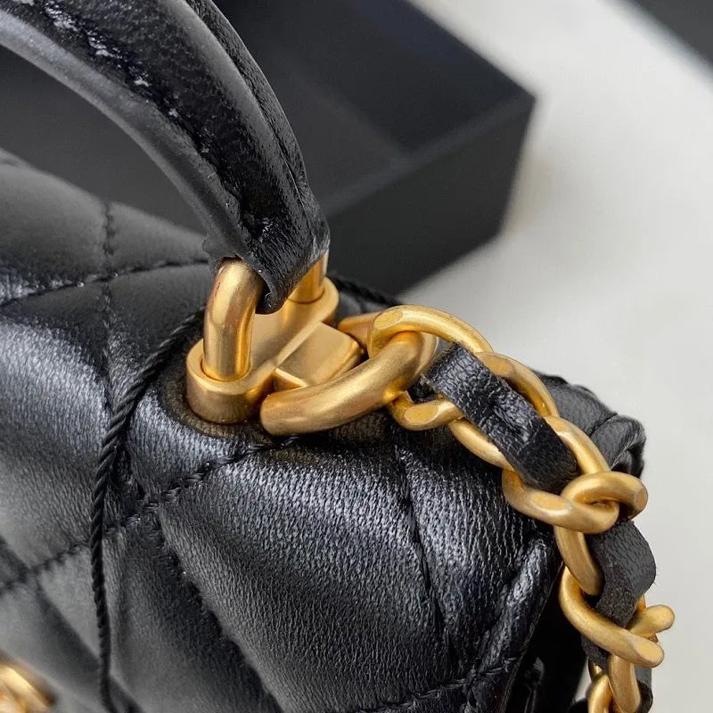 BOLSA CC MICRO ON CHAIN AP2200