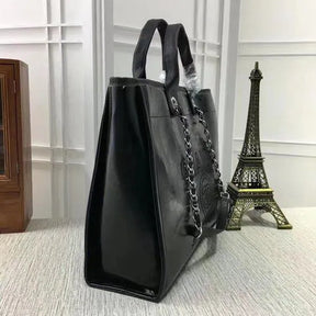 BOLSA CC TOTE CALFSKIN CHA3626