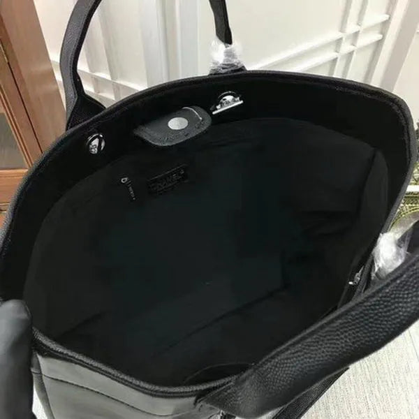 BOLSA CC TOTE CALFSKIN CHA3626