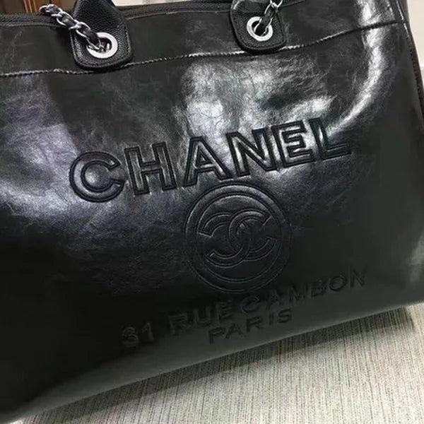 BOLSA CC TOTE CALFSKIN CHA3626